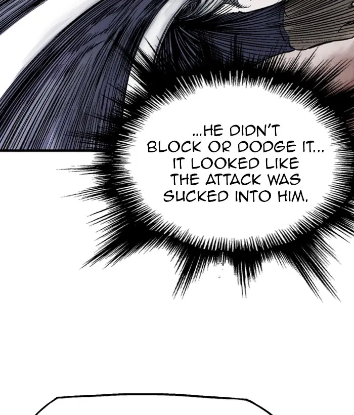 Gosu Chapter 182 Page 64