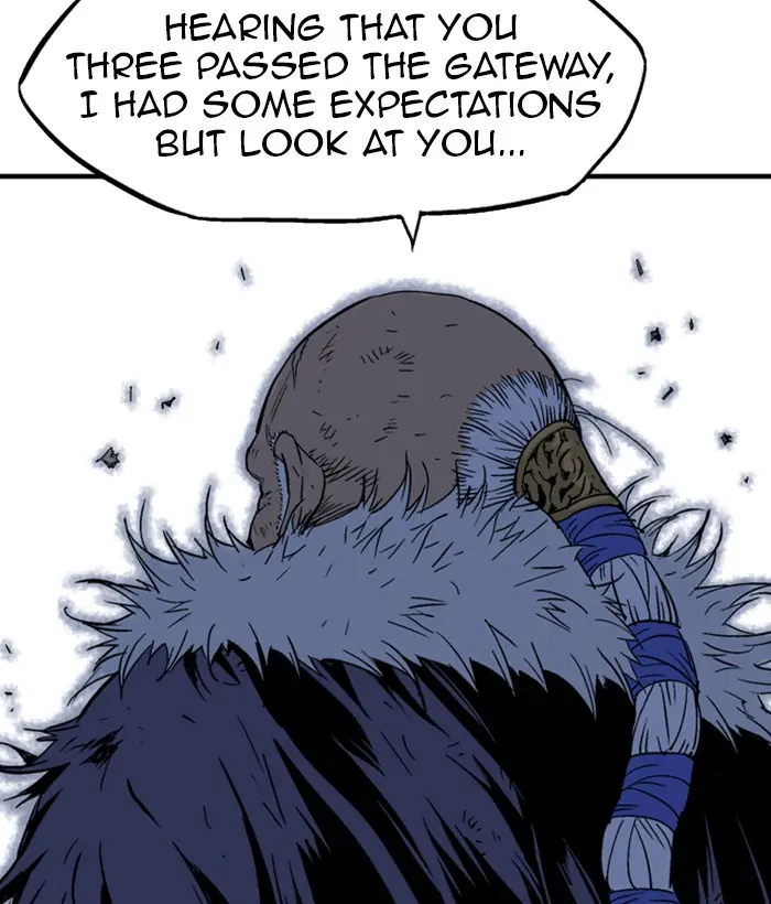 Gosu Chapter 182 Page 65