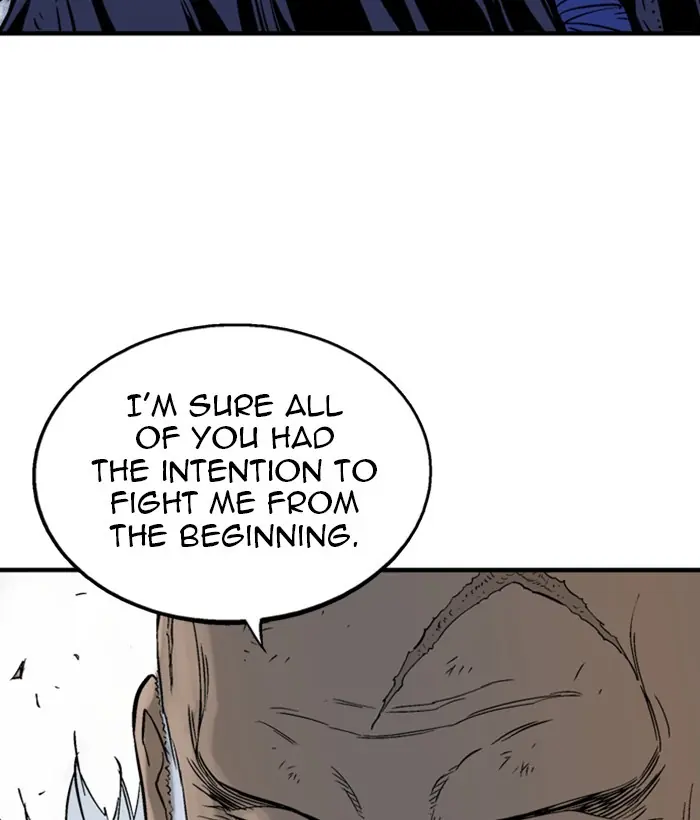 Gosu Chapter 182 Page 66