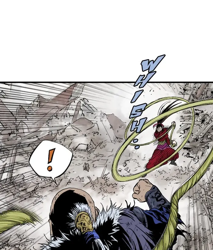 Gosu Chapter 182 Page 73