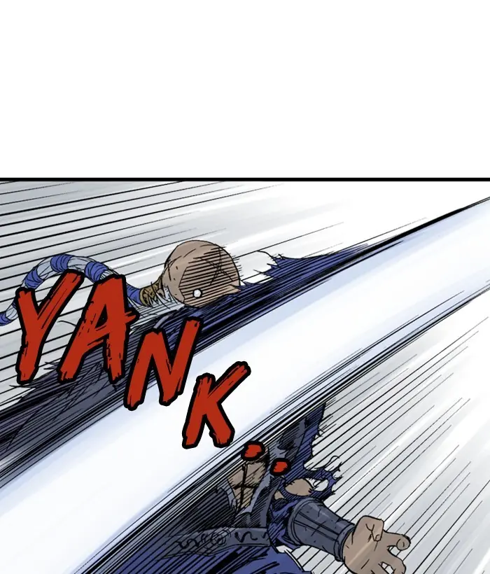 Gosu Chapter 182 Page 76