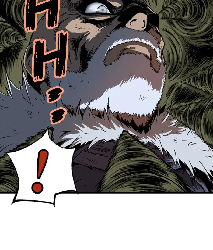 Gosu Chapter 182 Page 91