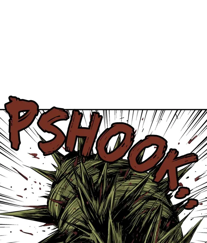 Gosu Chapter 182 Page 92