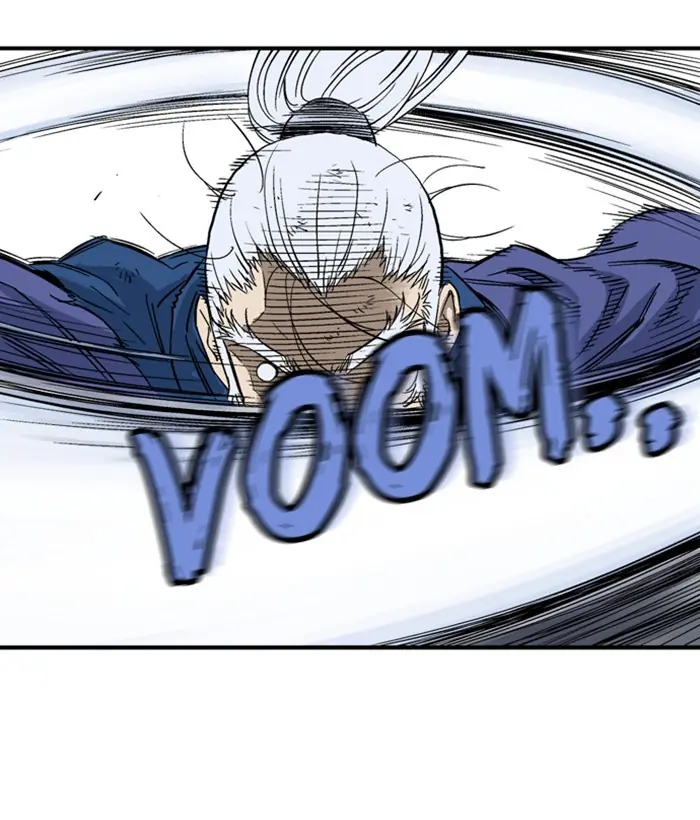 Gosu Chapter 182 Page 94