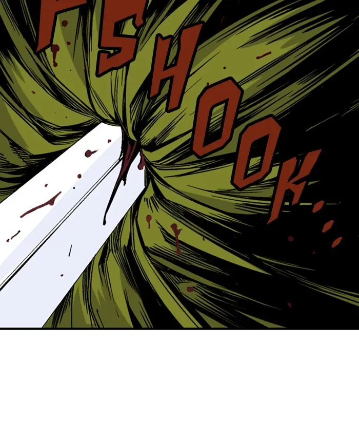 Gosu Chapter 182 Page 97