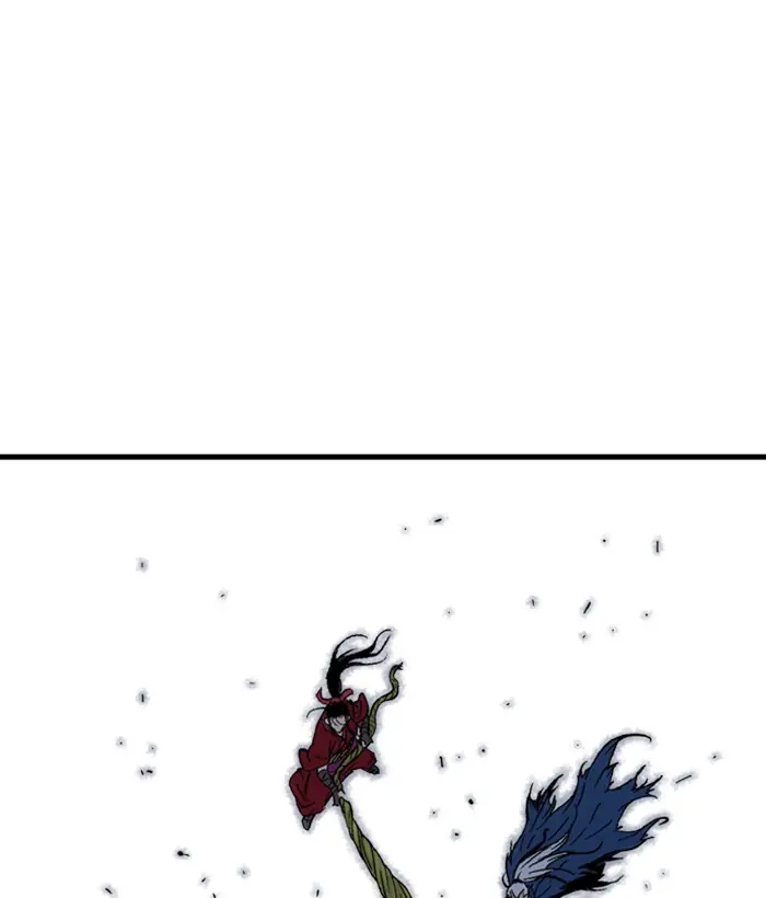 Gosu Chapter 182 Page 98