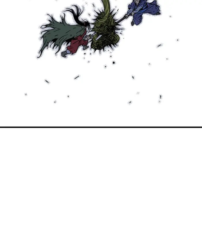 Gosu Chapter 182 Page 99