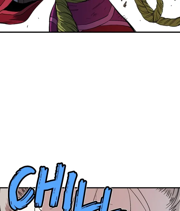 Gosu Chapter 182 Page 101