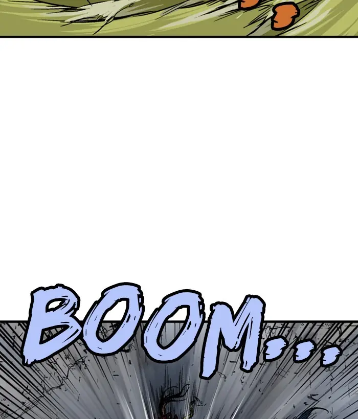 Gosu Chapter 182 Page 104