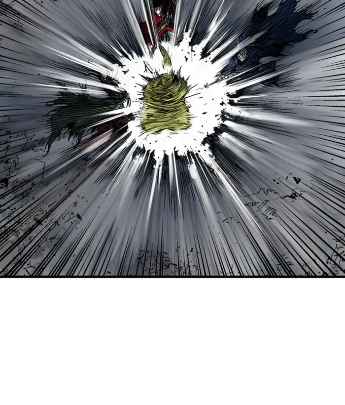 Gosu Chapter 182 Page 105