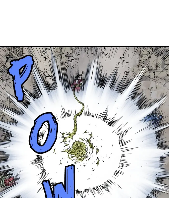 Gosu Chapter 182 Page 110