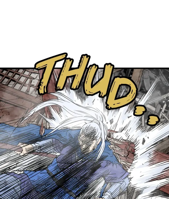 Gosu Chapter 182 Page 113