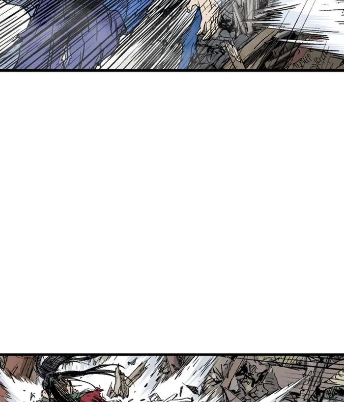 Gosu Chapter 182 Page 114