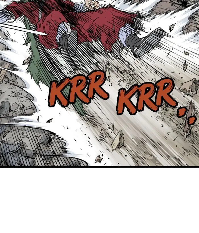 Gosu Chapter 182 Page 115