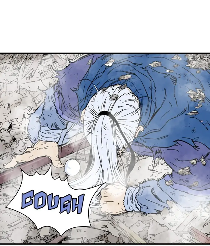 Gosu Chapter 182 Page 118