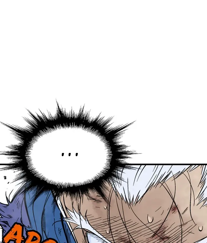 Gosu Chapter 182 Page 119