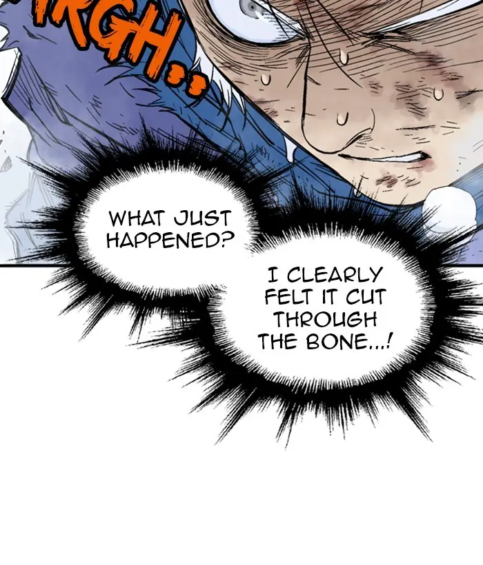 Gosu Chapter 182 Page 120