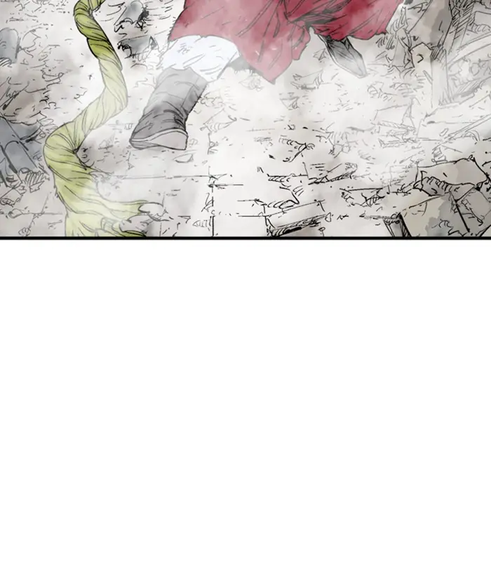 Gosu Chapter 182 Page 125