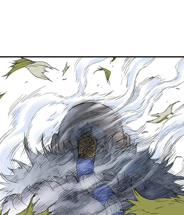 Gosu Chapter 182 Page 129