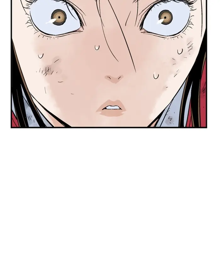 Gosu Chapter 182 Page 131