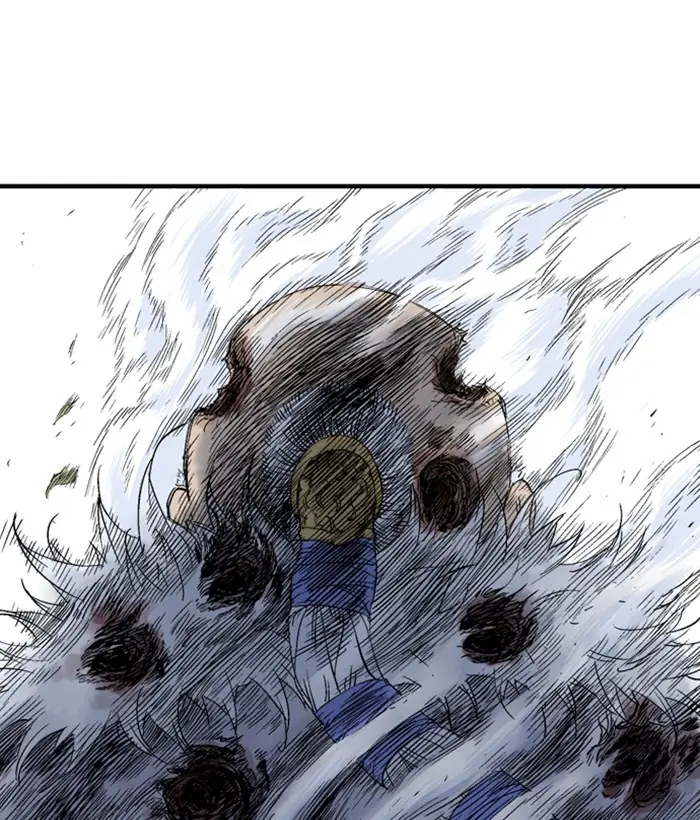 Gosu Chapter 182 Page 132