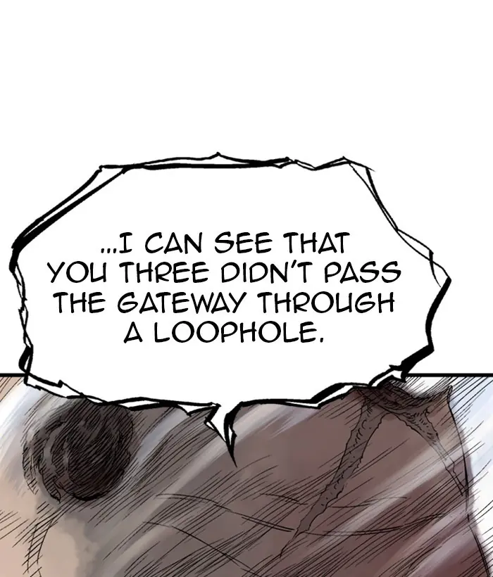 Gosu Chapter 182 Page 135