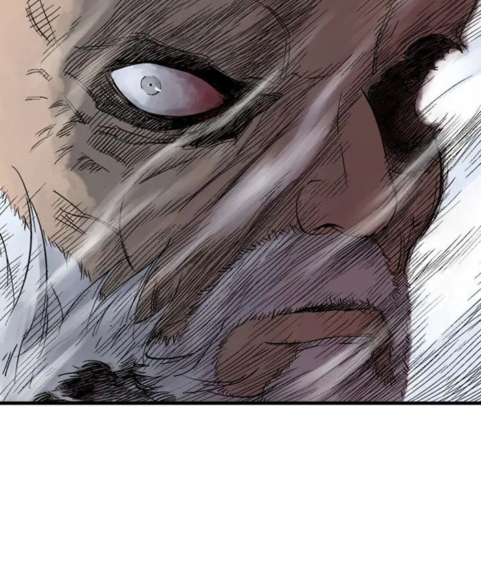 Gosu Chapter 182 Page 136