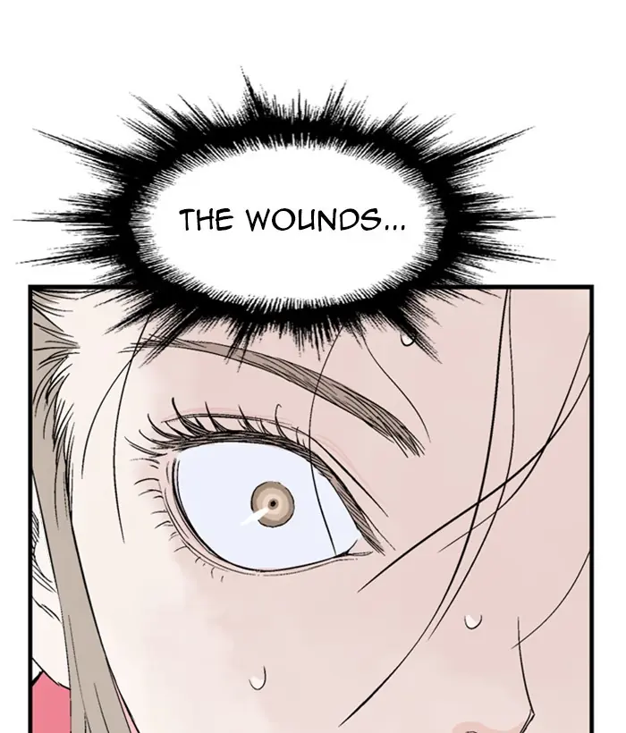 Gosu Chapter 182 Page 137