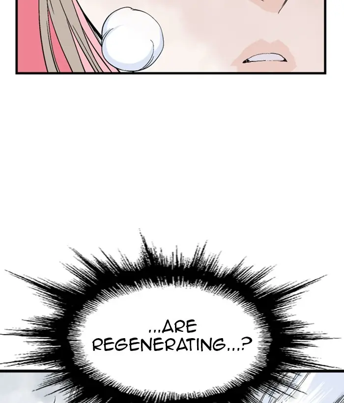 Gosu Chapter 182 Page 138