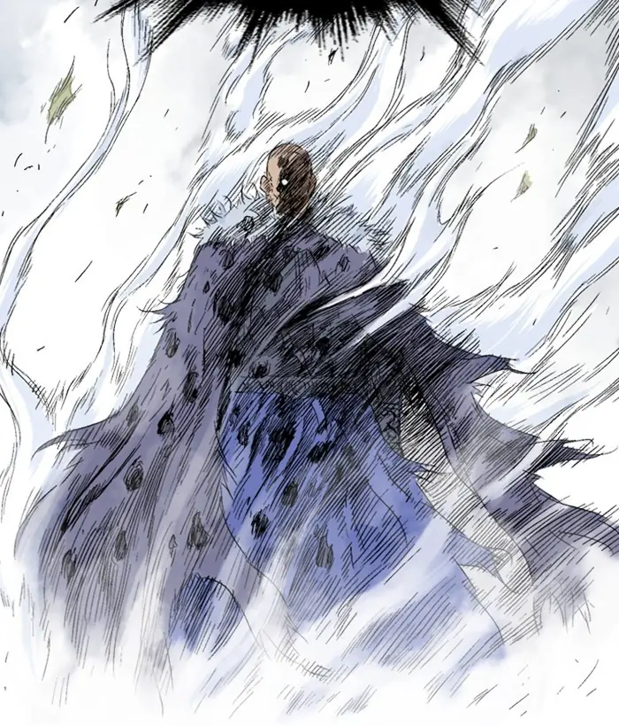 Gosu Chapter 182 Page 139