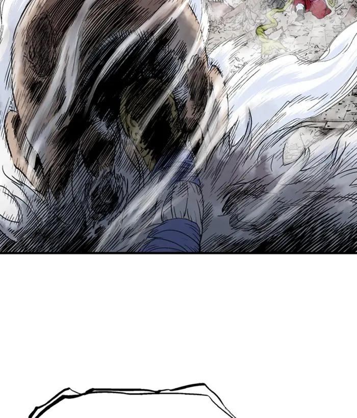 Gosu Chapter 182 Page 141