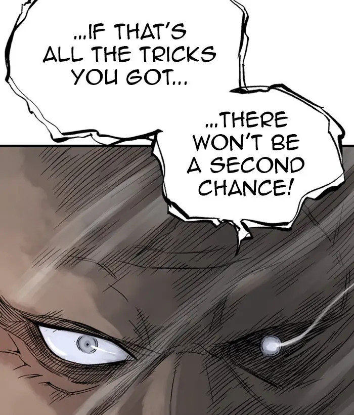 Gosu Chapter 182 Page 142