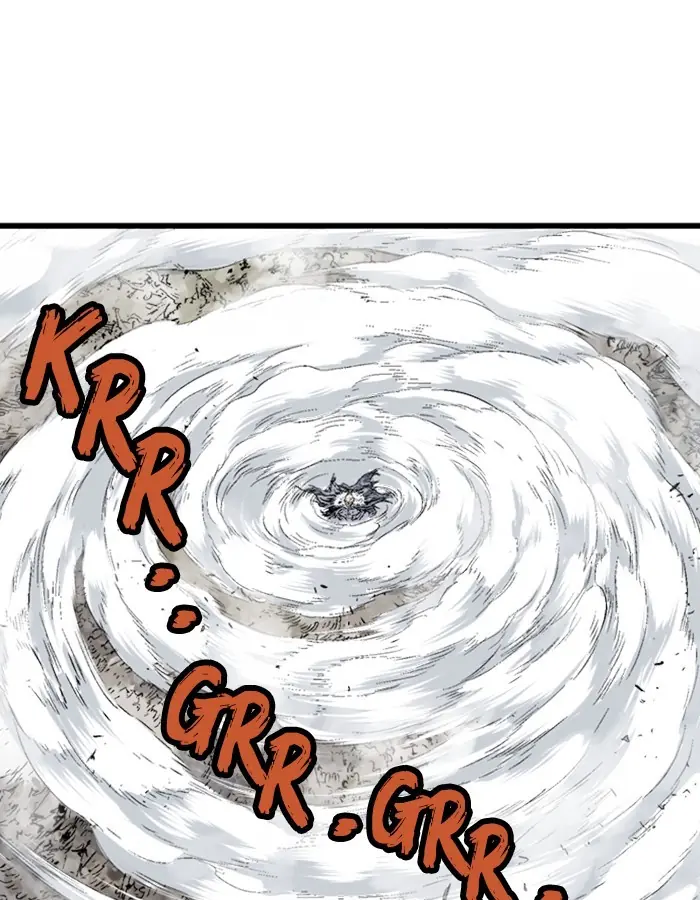 Gosu Chapter 183 Page 4