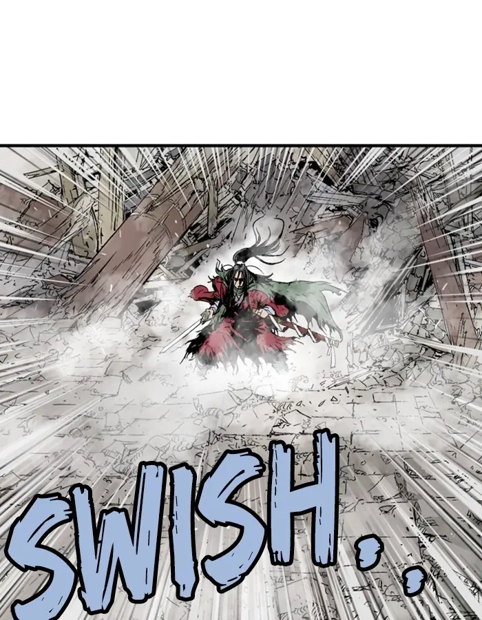 Gosu Chapter 183 Page 7