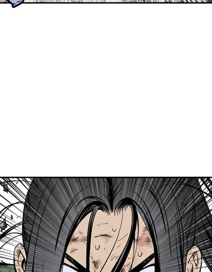 Gosu Chapter 183 Page 8