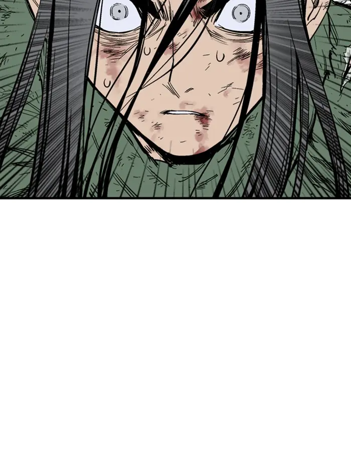 Gosu Chapter 183 Page 9