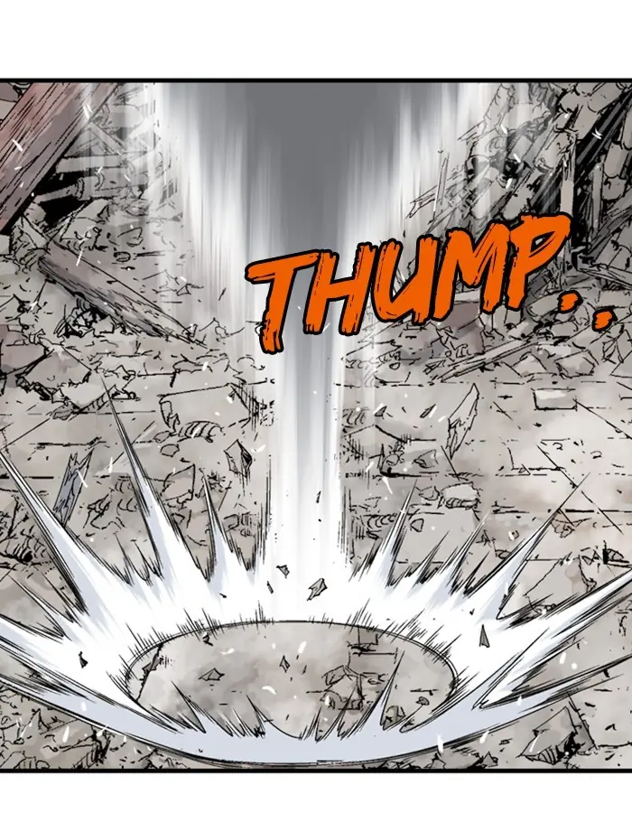 Gosu Chapter 183 Page 10