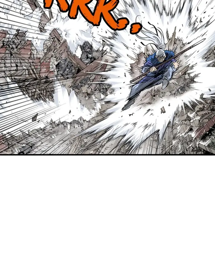 Gosu Chapter 183 Page 18