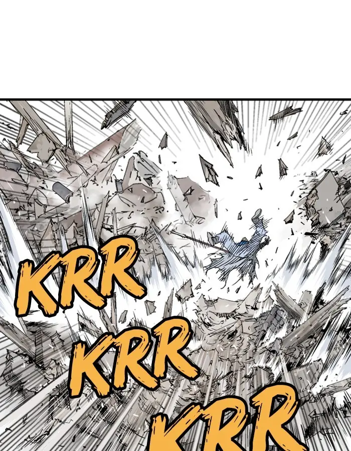 Gosu Chapter 183 Page 19