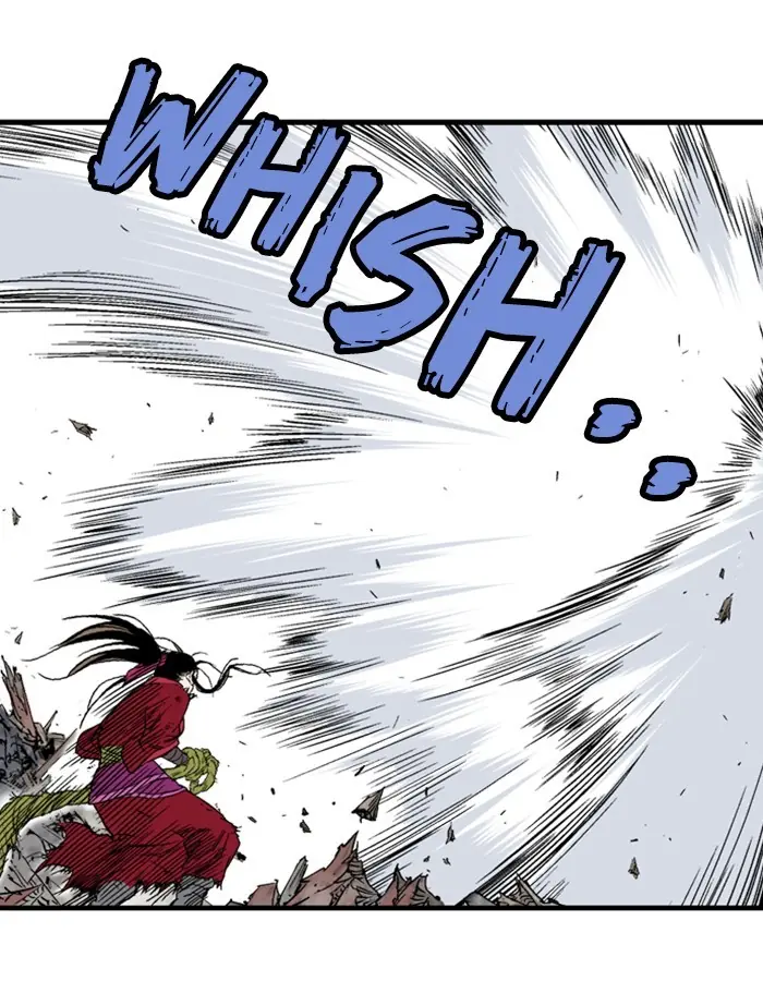 Gosu Chapter 183 Page 22