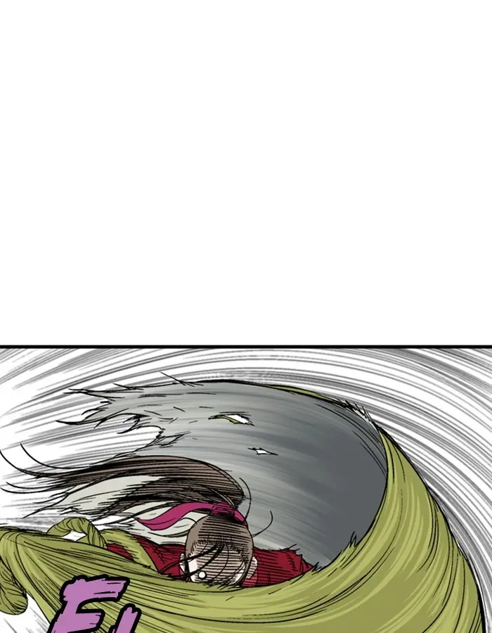 Gosu Chapter 183 Page 23