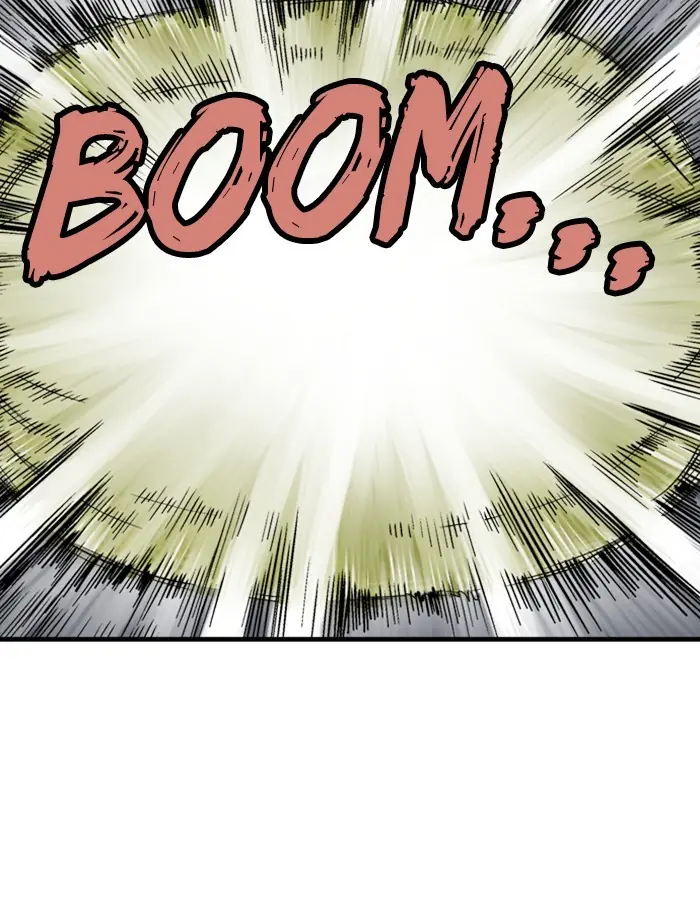 Gosu Chapter 183 Page 25