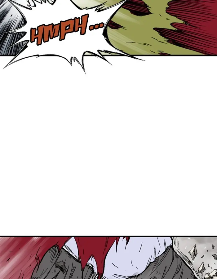 Gosu Chapter 183 Page 27