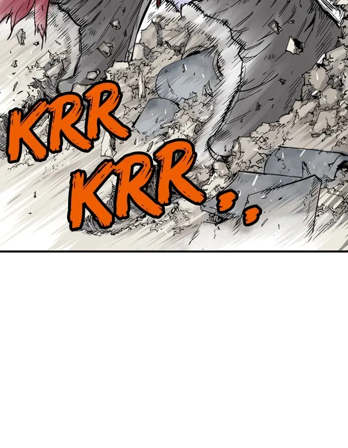 Gosu Chapter 183 Page 28