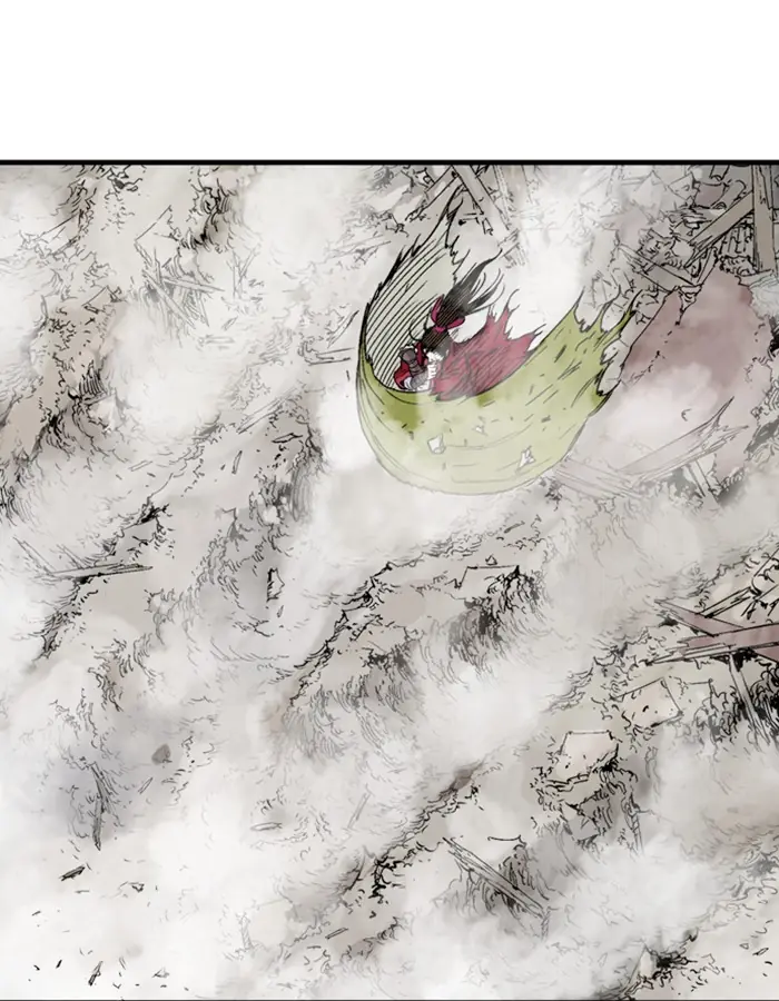 Gosu Chapter 183 Page 29