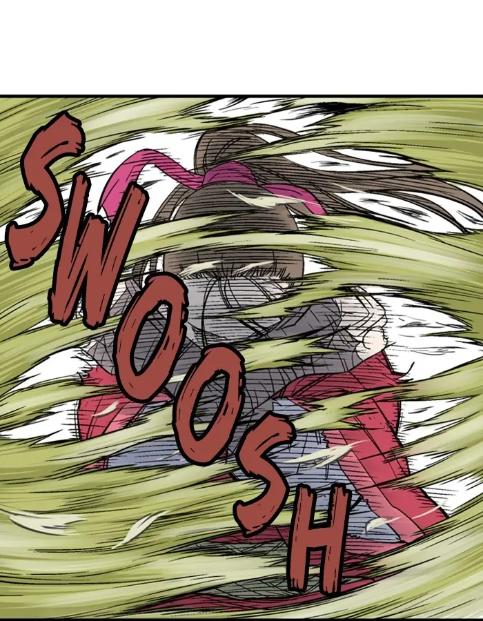 Gosu Chapter 183 Page 32