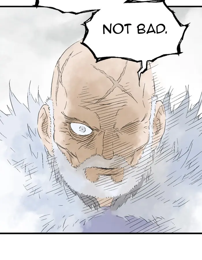 Gosu Chapter 183 Page 35