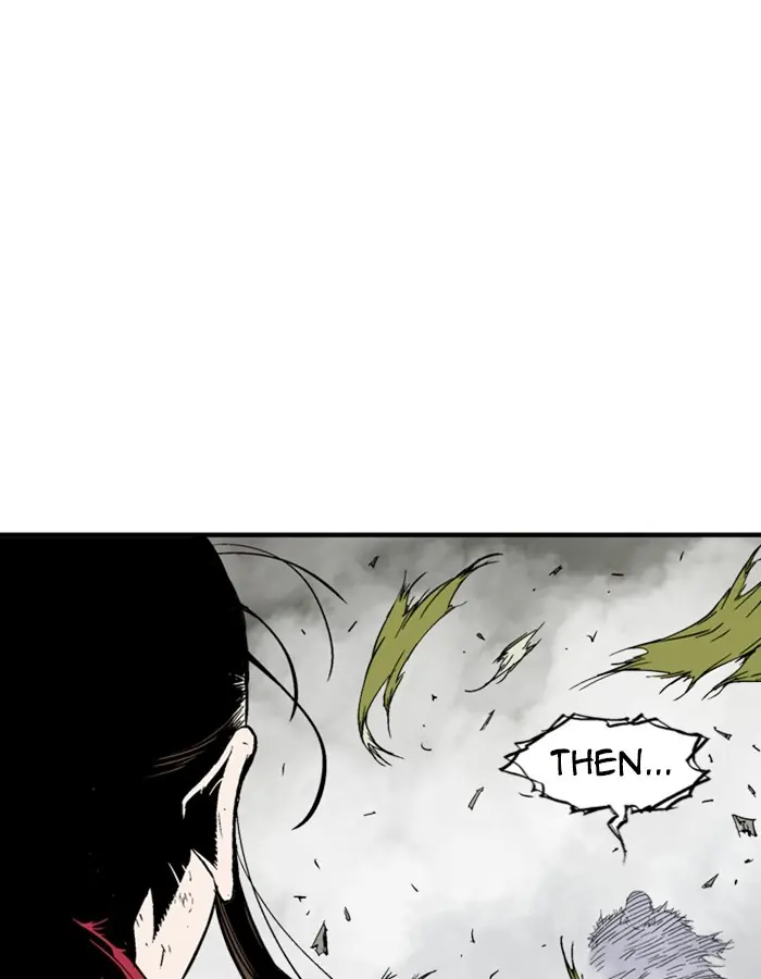 Gosu Chapter 183 Page 36