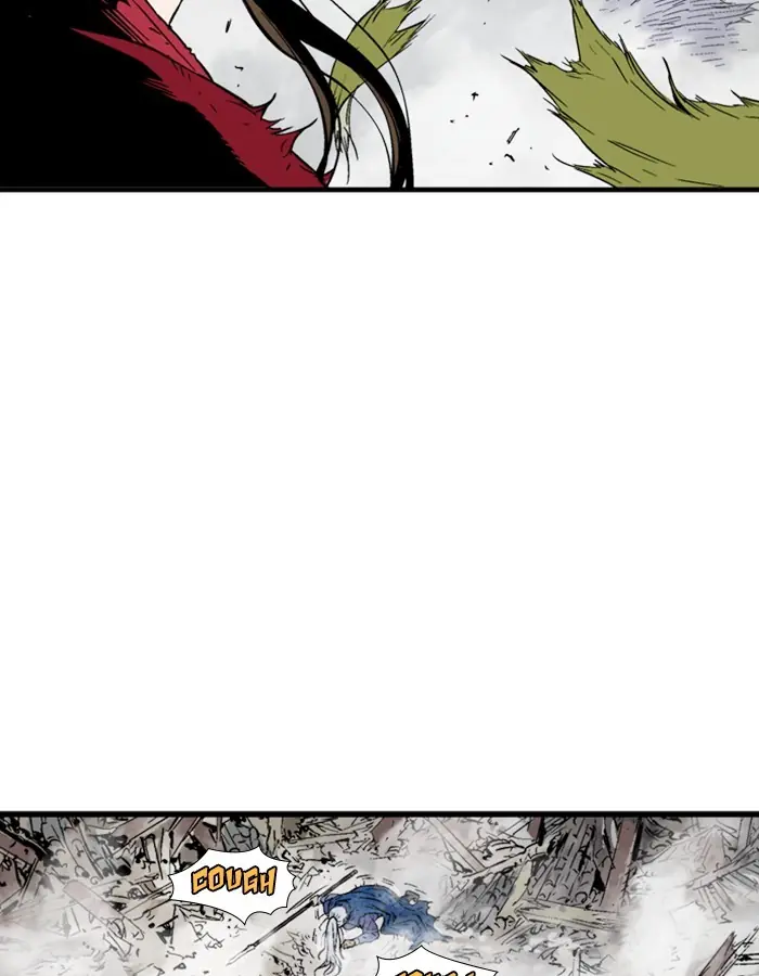 Gosu Chapter 183 Page 37