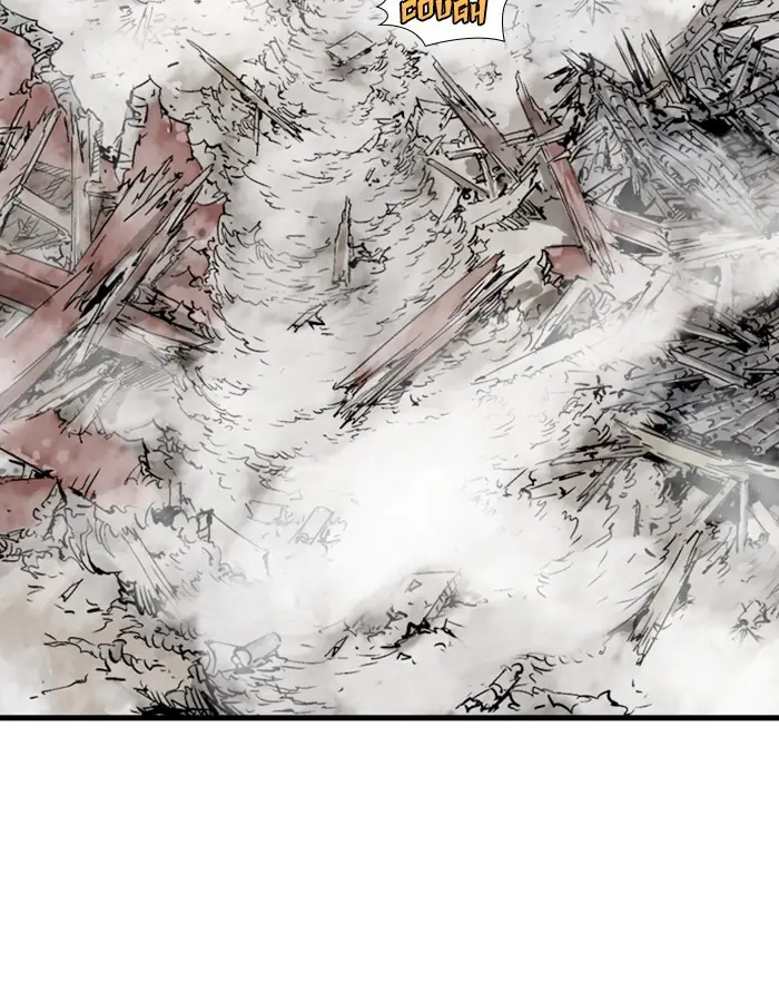 Gosu Chapter 183 Page 38